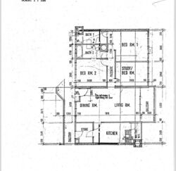 Sherwood Towers (D21), Apartment #622112341